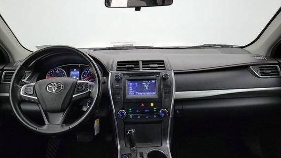 TOYOTA CAMRY 2016 4T1BF1FK2GU231437 image