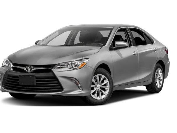 TOYOTA CAMRY 2016 4T4BF1FK0GR517213 image