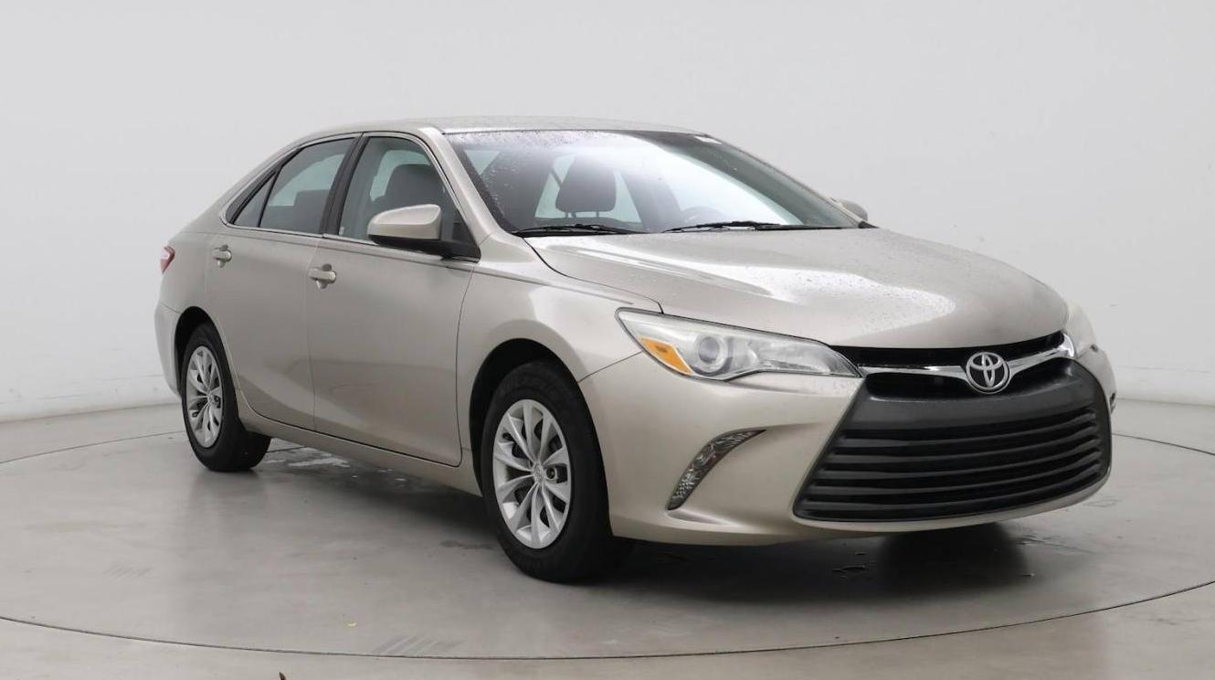 TOYOTA CAMRY 2016 4T1BF1FKXGU163937 image