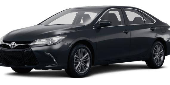 TOYOTA CAMRY 2016 4T1BF1FK7GU199598 image