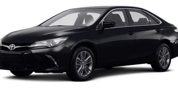 TOYOTA CAMRY 2016 4T1BF1FK7GU131270 image