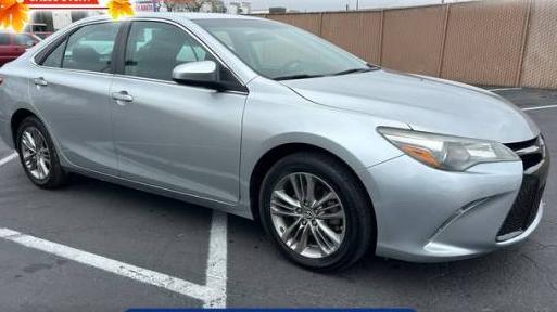 TOYOTA CAMRY 2016 4T1BF1FK9GU165582 image