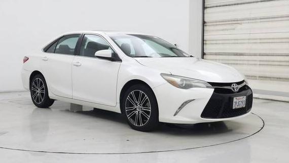 TOYOTA CAMRY 2016 4T1BF1FK2GU160014 image