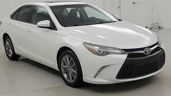 TOYOTA CAMRY 2016 4T1BF1FK6GU157407 image