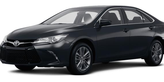 TOYOTA CAMRY 2016 4T1BF1FK2GU552765 image