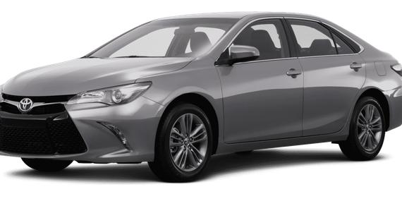 TOYOTA CAMRY 2016 4T4BF1FK4GR530904 image