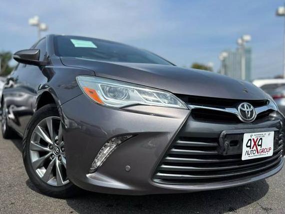 TOYOTA CAMRY 2016 4T1BF1FK7GU537131 image