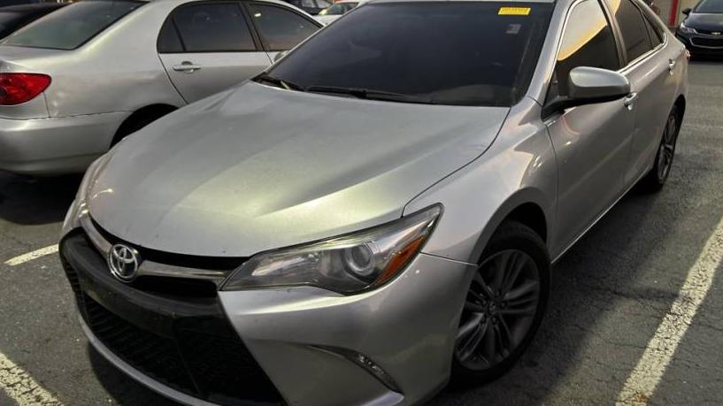 TOYOTA CAMRY 2016 4T1BF1FKXGU576702 image