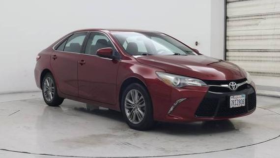 TOYOTA CAMRY 2016 4T1BF1FK1GU539408 image TOYOTA CAMRY 2016 4T1BF1FK1GU539408 image