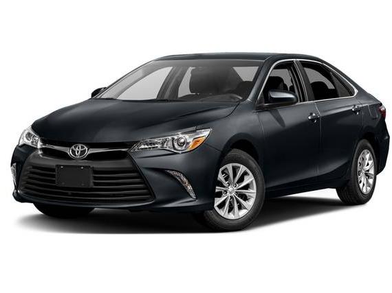 TOYOTA CAMRY 2016 4T1BF1FK2GU563927 image