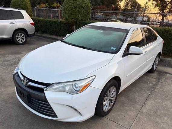 TOYOTA CAMRY 2016 4T4BF1FK6GR583104 image TOYOTA CAMRY 2016 4T4BF1FK6GR583104 image
