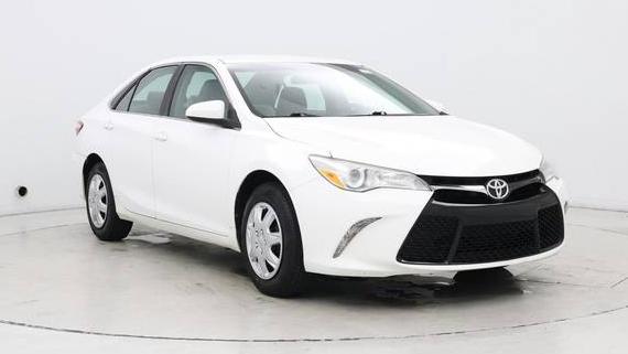 TOYOTA CAMRY 2016 4T1BF1FK3GU126700 image