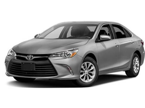 TOYOTA CAMRY 2016 4T1BF1FK6GU523253 image