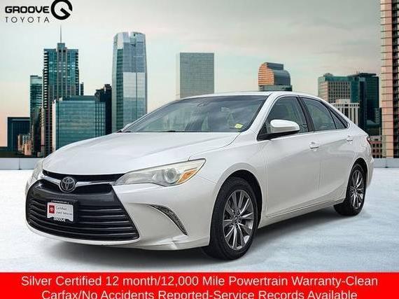 TOYOTA CAMRY 2016 4T1BF1FK5GU585579 image