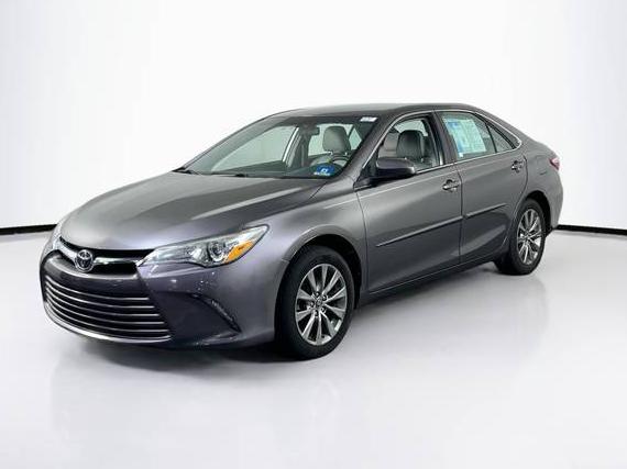 TOYOTA CAMRY 2016 4T4BF1FK3GR570228 image