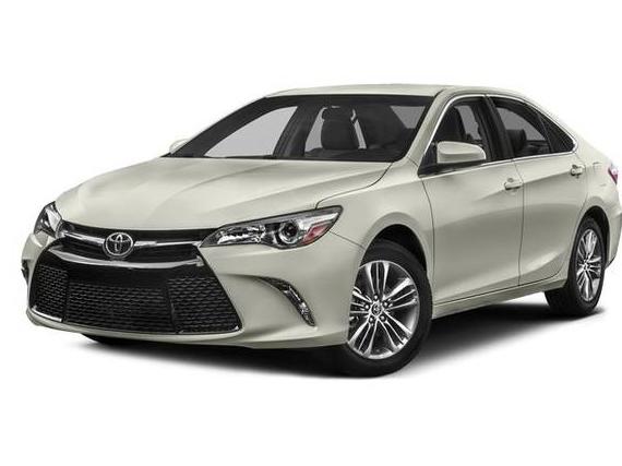 TOYOTA CAMRY 2016 4T1BF1FK6GU542773 image