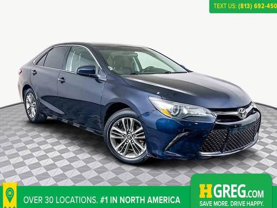 TOYOTA CAMRY 2016 4T1BF1FK4GU215546 image TOYOTA CAMRY 2016 4T1BF1FK4GU215546 image