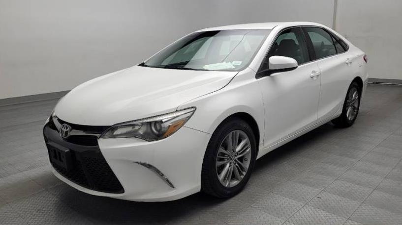 TOYOTA CAMRY 2016 4T1BF1FK8GU510813 image