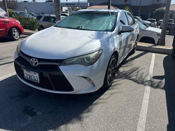 TOYOTA CAMRY 2016 4T1BF1FK1GU189312 image TOYOTA CAMRY 2016 4T1BF1FK1GU189312 image