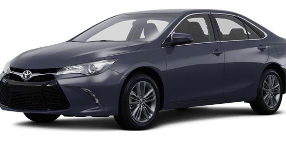 TOYOTA CAMRY 2016 4T1BF1FK1GU996283 image