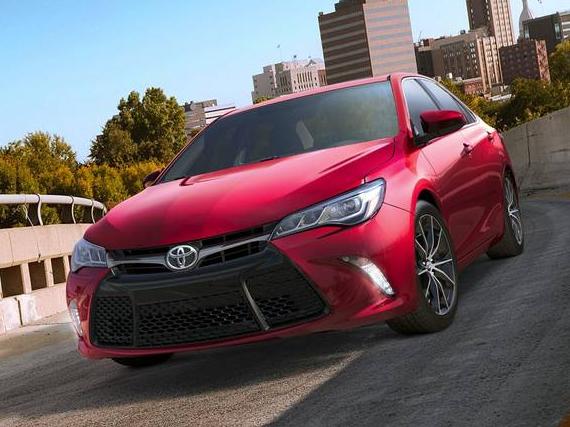 TOYOTA CAMRY 2016 4T1BF1FK5GU210906 image