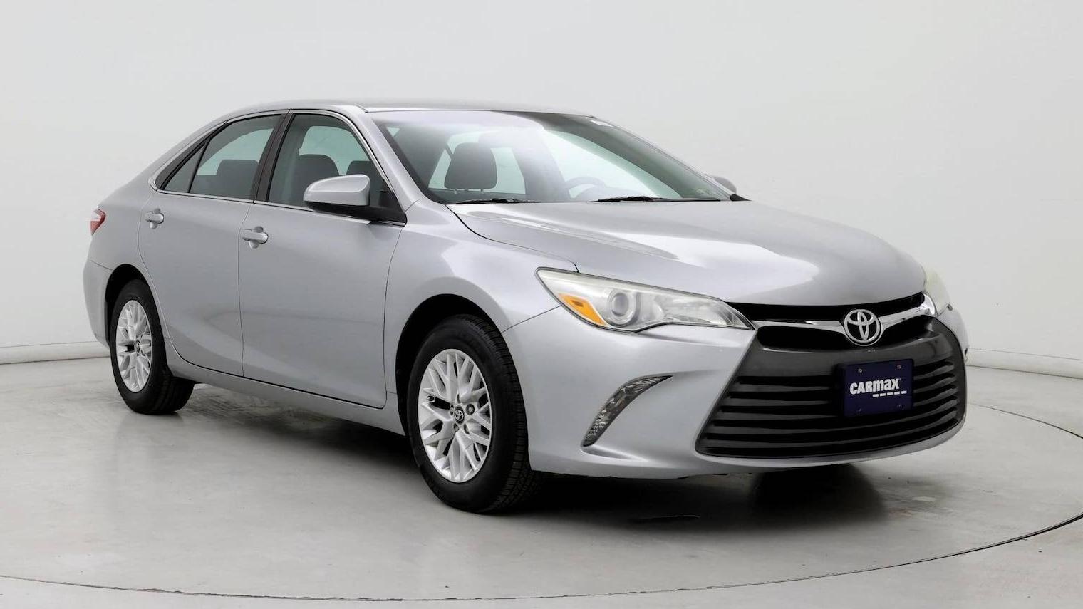 TOYOTA CAMRY 2016 4T1BF1FKXGU228849 image