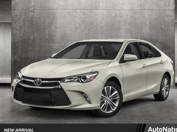 TOYOTA CAMRY 2016 4T1BF1FK4GU577408 image