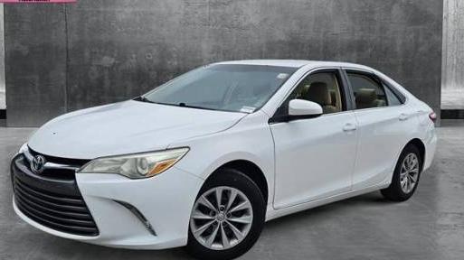 TOYOTA CAMRY 2016 4T1BF1FKXGU135877 image