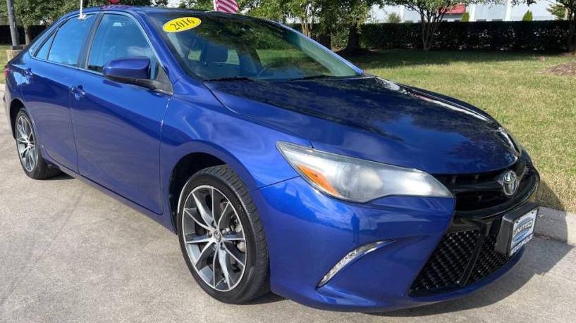 TOYOTA CAMRY 2016 4T1BF1FK4GU518228 image