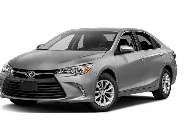 TOYOTA CAMRY 2016 4T4BF1FK8GR554221 image