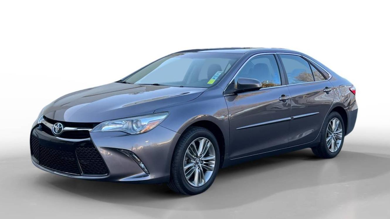 TOYOTA CAMRY 2016 4T1BF1FK3GU258288 image