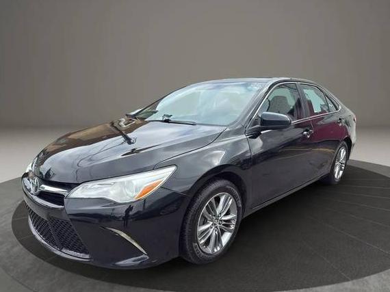 TOYOTA CAMRY 2016 4T1BF1FK6GU119885 image