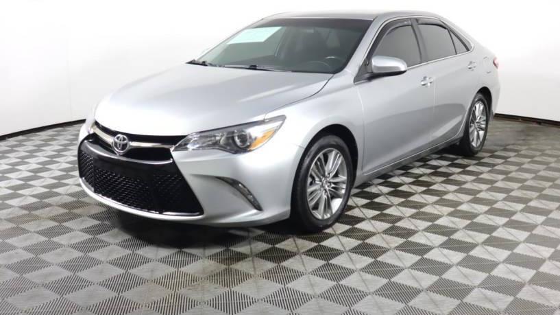 TOYOTA CAMRY 2016 4T1BF1FK1GU224799 image