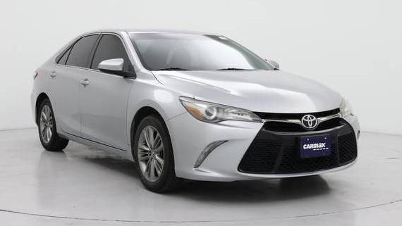 TOYOTA CAMRY 2016 4T1BF1FK1GU556046 image