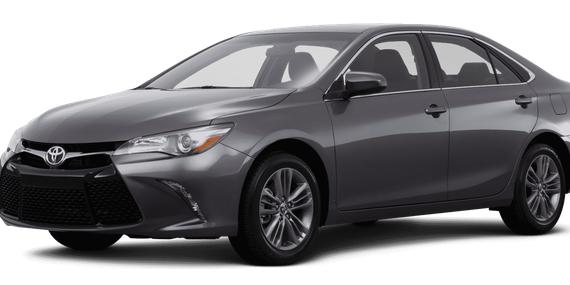 TOYOTA CAMRY 2016 4T1BF1FK1GU259956 image
