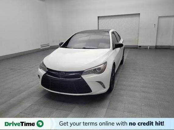 TOYOTA CAMRY 2016 4T1BF1FK0GU532983 image