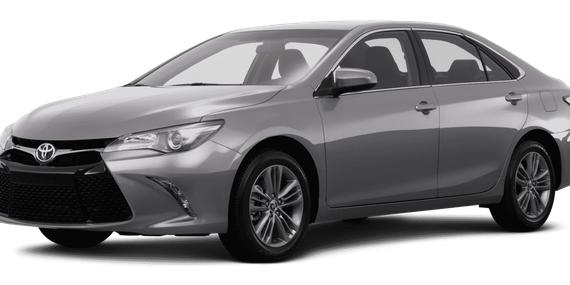 TOYOTA CAMRY 2016 4T1BF1FK2GU570215 image