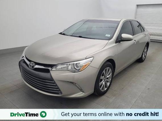 TOYOTA CAMRY 2016 4T4BF1FK5GR566861 image TOYOTA CAMRY 2016 4T4BF1FK5GR566861 image