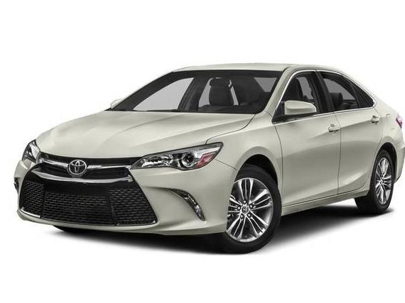 TOYOTA CAMRY 2016 4T1BF1FK6GU240710 image