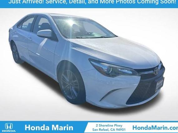 TOYOTA CAMRY 2016 4T1BF1FKXGU116648 image TOYOTA CAMRY 2016 4T1BF1FKXGU116648 image