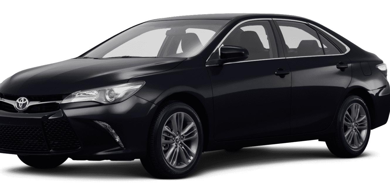 TOYOTA CAMRY 2016 4T1BF1FK2GU191781 image