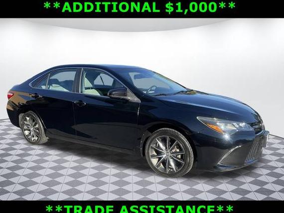 TOYOTA CAMRY 2016 4T1BK1FK8GU573860 image TOYOTA CAMRY 2016 4T1BK1FK8GU573860 image
