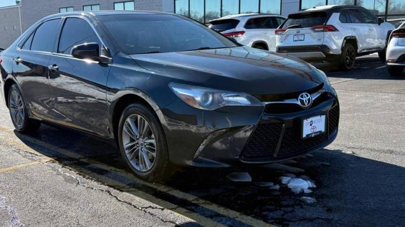 TOYOTA CAMRY 2016 4T1BF1FK7GU510656 image