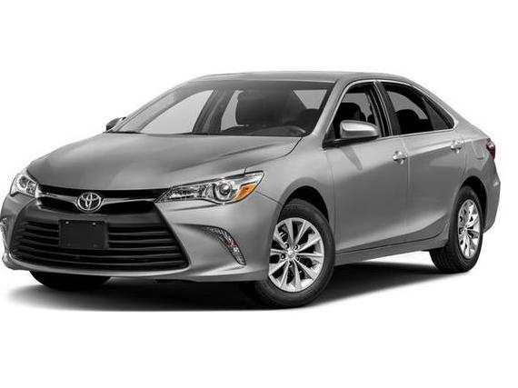 TOYOTA CAMRY 2016 4T1BF1FK7GU180355 image