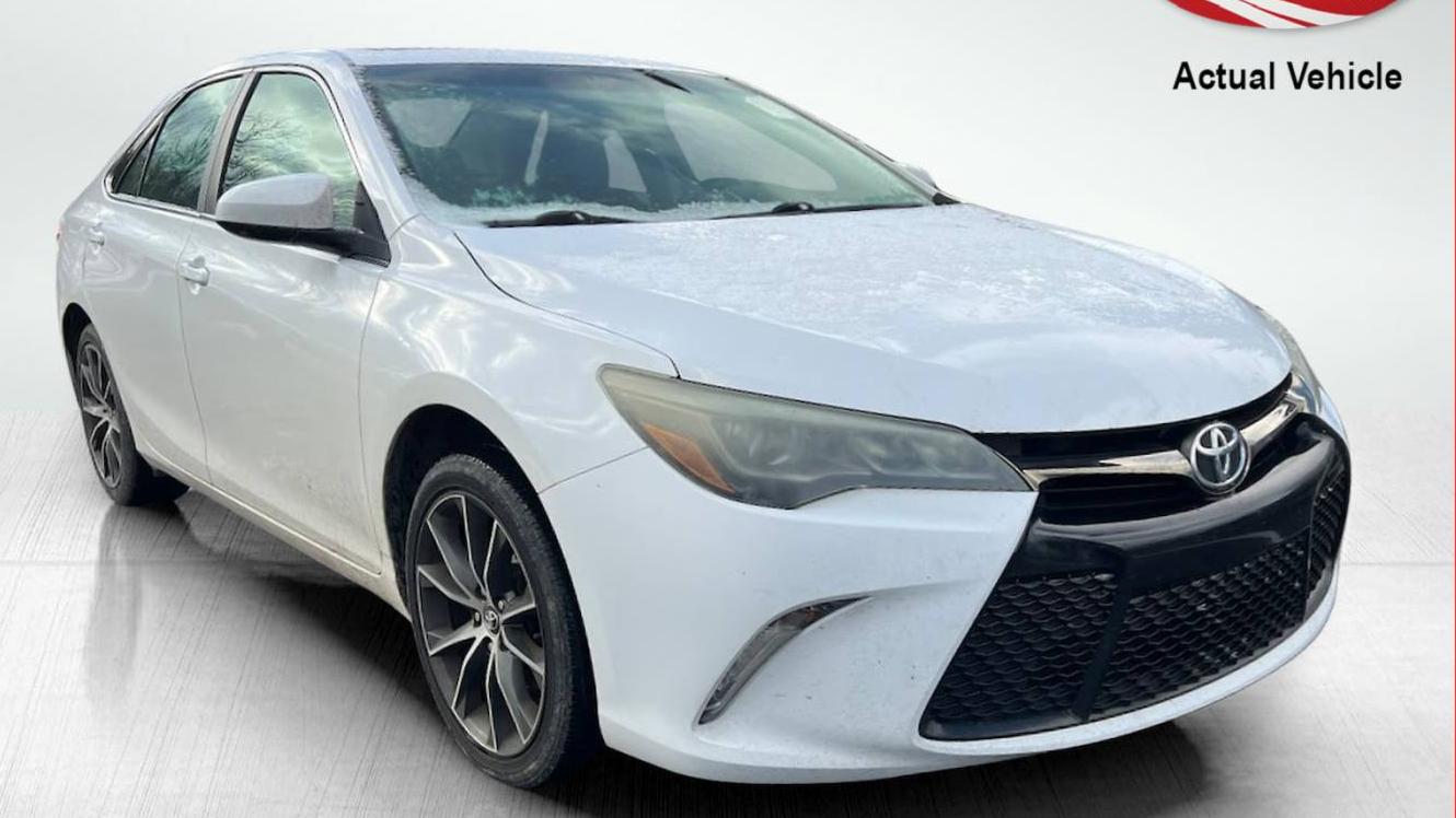 TOYOTA CAMRY 2016 4T1BK1FK1GU572162 image