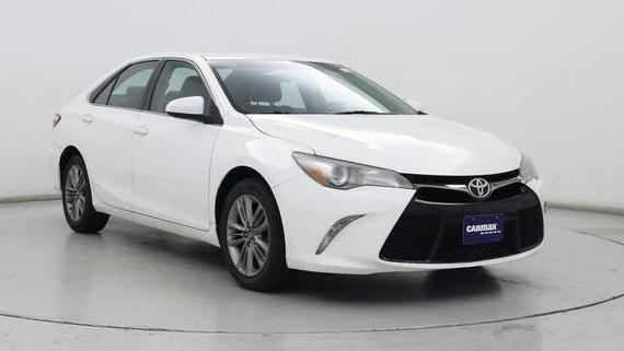 TOYOTA CAMRY 2016 4T1BF1FK5GU234154 image