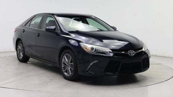 TOYOTA CAMRY 2016 4T1BF1FK3GU267296 image