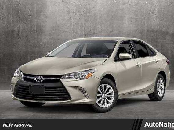 TOYOTA CAMRY 2016 4T1BF1FK3GU532136 image