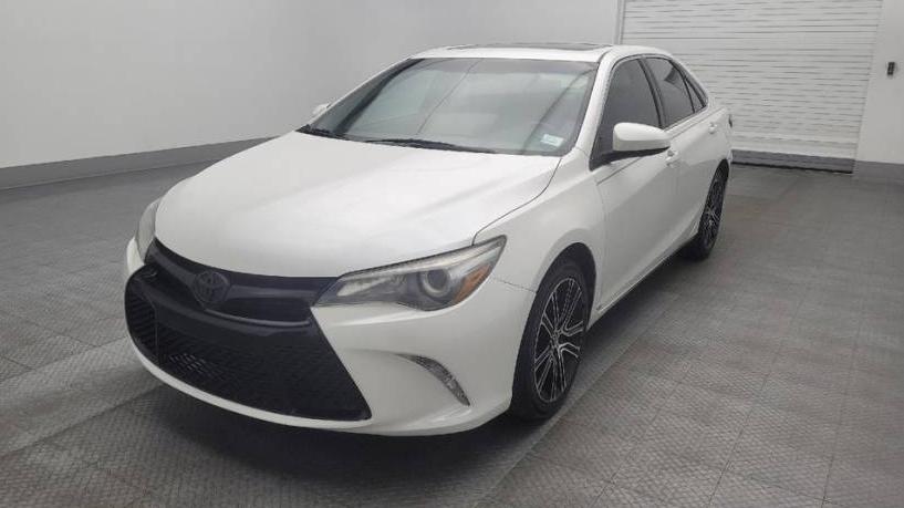 TOYOTA CAMRY 2016 4T1BF1FK0GU564199 image