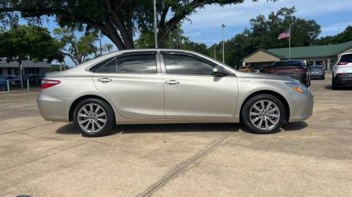 TOYOTA CAMRY 2016 4T1BD1FK0GU190019 image
